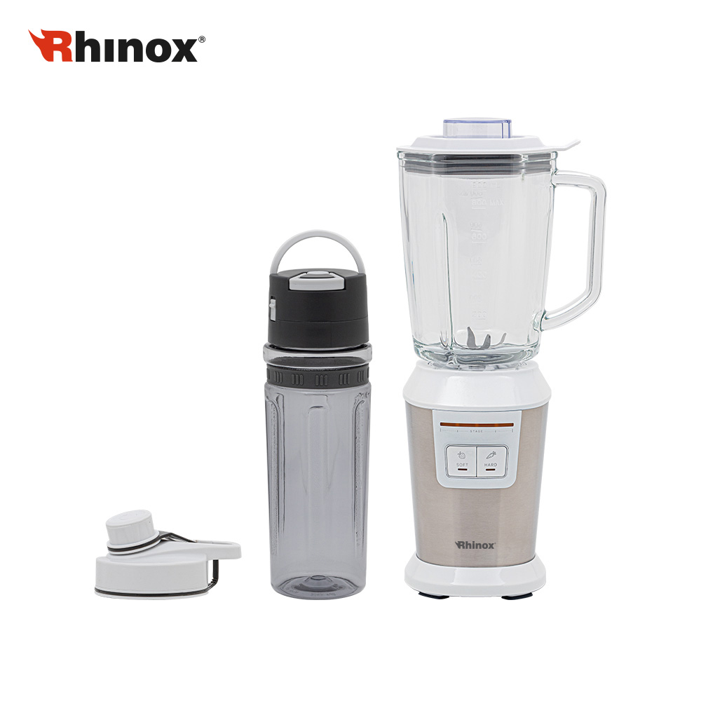 [라이녹스]초고속 블렌더(진공용기포함)RXOK-MX651A