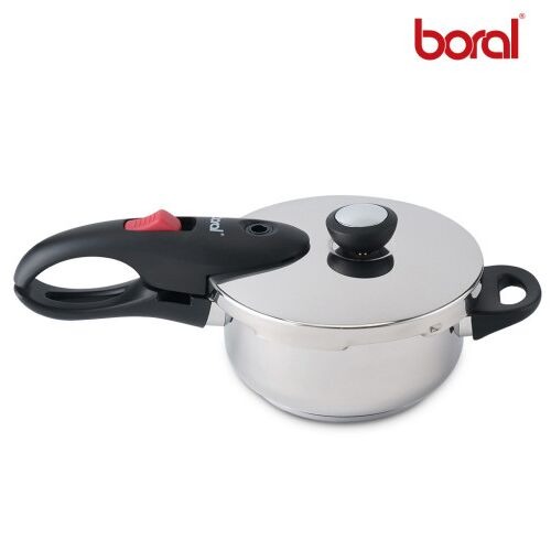 보랄 더 키친 IH 압력밥솥 2L BR-PC20S