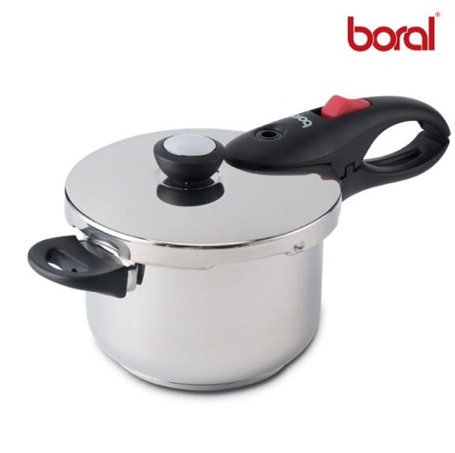 보랄 더 키친 IH 압력밥솥 3L BR-PC30M
