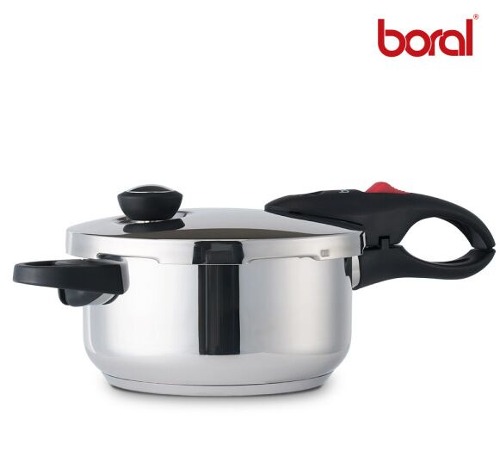 보랄 더 키친 IH 압력밥솥 4L BR-PC40L
