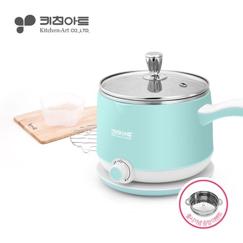 키친아트 렉스 멀티쿠커 1.5L MS-D08