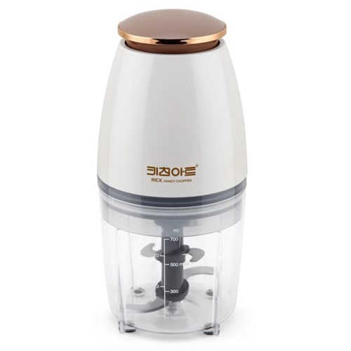 키친아트 렉스 다지기 700ML KP-61