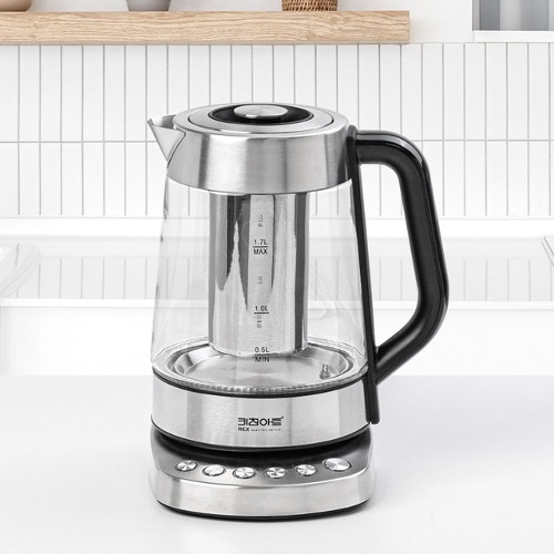 키친아트 렉스 티메이커 1.7L KP-330