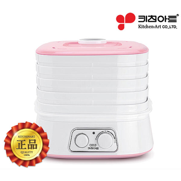 키친아트 키친아트 코코 식품건조기 PK-231