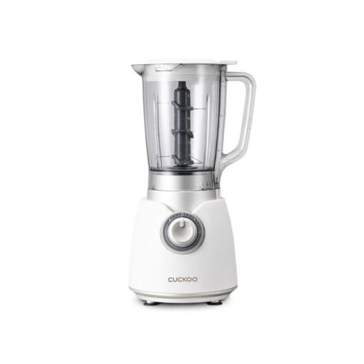 쿠쿠전자 몬스터 블렌더(그레이스 화이트)CFM-B200W