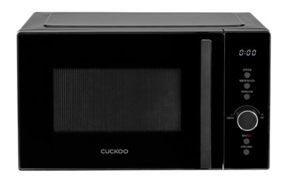 쿠쿠전자 플랫타입 전자레인지(23L,블랙)CMW-DF2310DB 온라인 111000원
