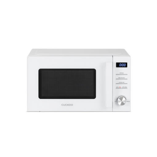 쿠쿠전자 플랫타입 전자레인지(20L,화이트)CMW-DF2010DW 온라인 94400원