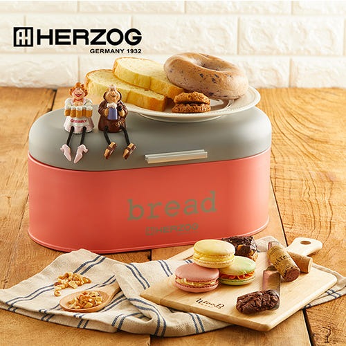 독일 헤르조그(HERZOG) 브레드 빈MCHZ-EM005