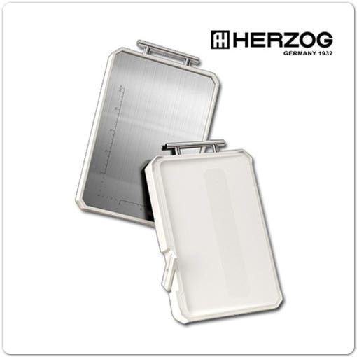 독일 헤르조그 (HERZOG) 프리미엄 스텐 핸들 양면도마