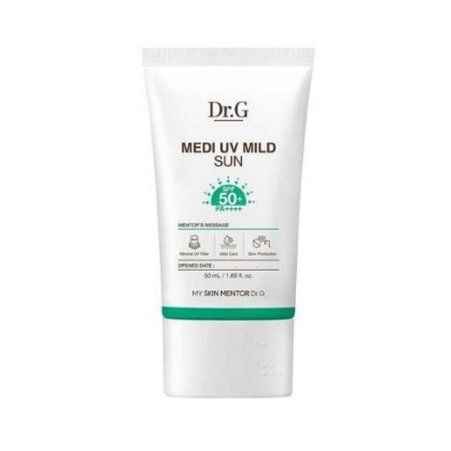 [닥터지] 메디 UV 마일드 선 50mlSPF50+ / PA++++