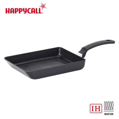 해피콜 그래핀 IH 계란말이팬 18cm / 품번 : 3001-0295-11