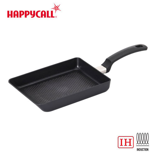 해피콜 그래핀 IH 계란말이팬 24cm / 품번 : 3001-0296-11