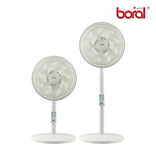 보랄 12인치 팬서큘레이터BR-CF2000H