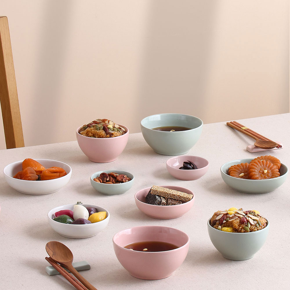 [BARADA]오를레앙디너세트14P 4월 중순 재입고