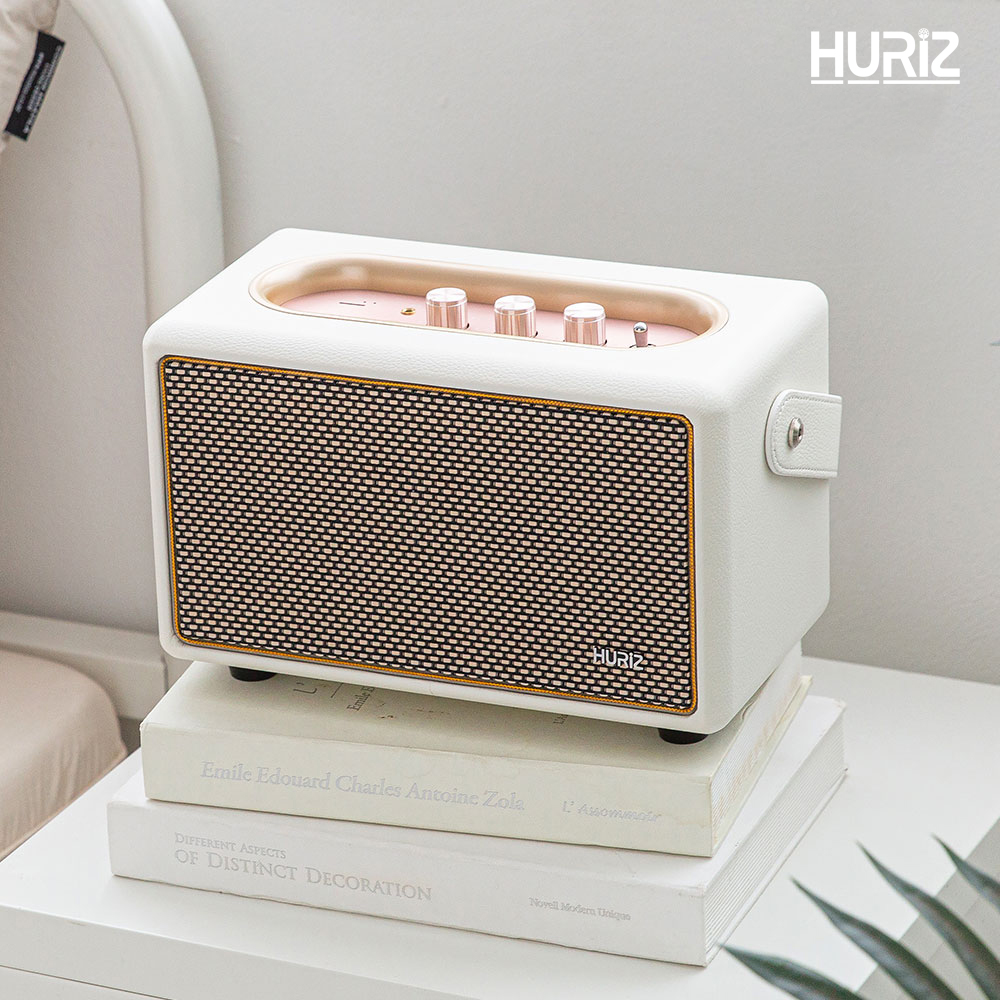 [휴라이즈] 휴대용 블루투스스피커 HR-T3 classic/HR-T3 classic