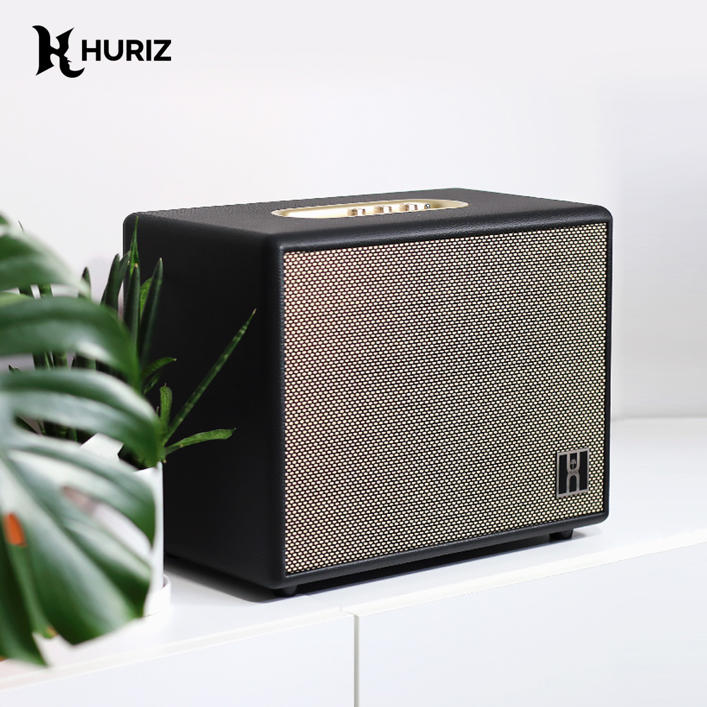 [휴라이즈] 고출력 블루투스스피커 HR-T22 TITAN/HR-T22 TITAN