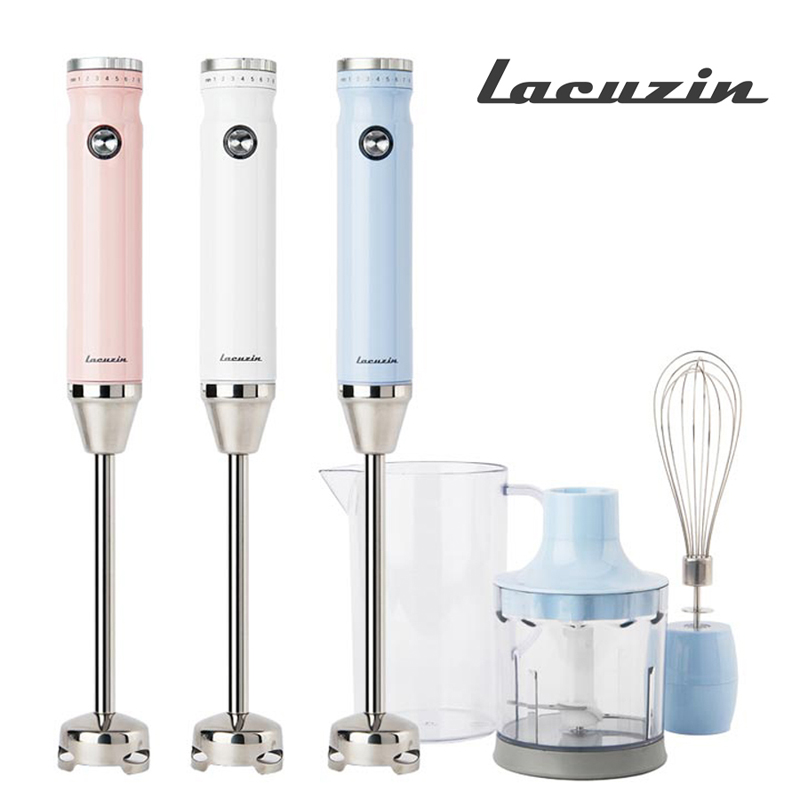 라쿠진 멀티 퍼포먼스 핸드블랜더 LCZ109