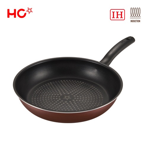 해피콜 셀렉트 IH 인덕션 프라이팬 28cm