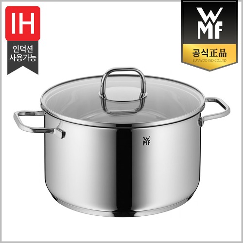 [WMF] 인스피레이션 양수냄비 24cm