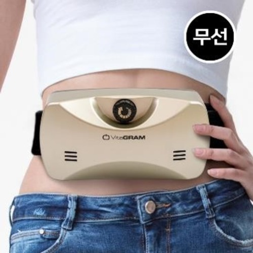 [비타그램] 바디쉐이커(무선) WGT-25000W