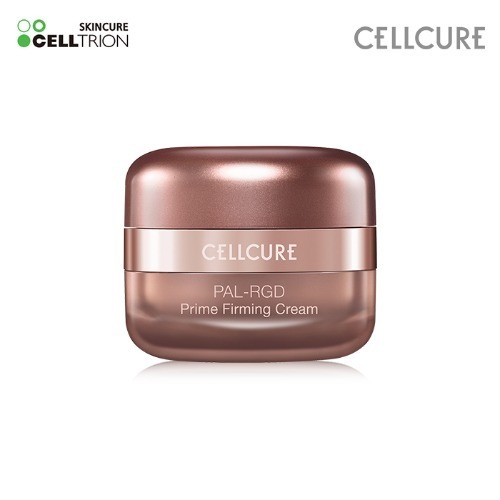 [셀트리온스킨큐어] 셀큐어 팔 알지디 엑스트라 퍼밍 크림 50ml/유효기간 2025-02-08