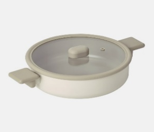 [네오플램] 슈슈 24cm 전골 냄비