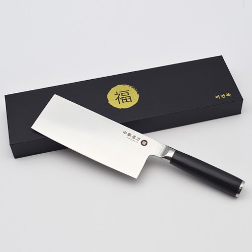이연복셰프 식도(중식도 7cm)