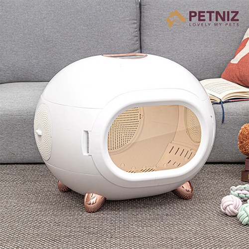 펫니즈 스마트 반려동물 드라이룸 PNZ-PD1000