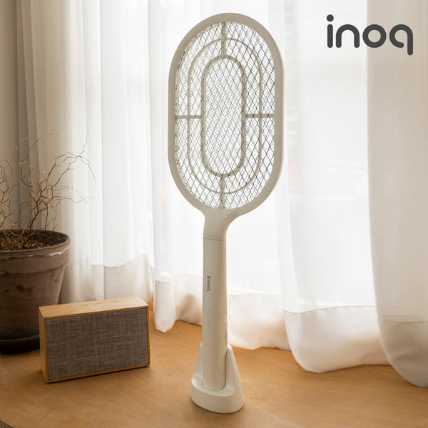 해충 전기모기채 이노크 IA-IB700