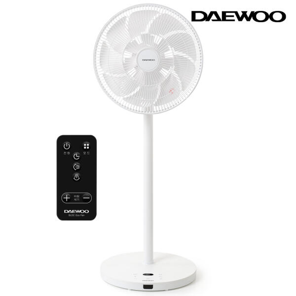 선풍기 대우 DC 14형 DEF-CS2400 G20308 / 단종