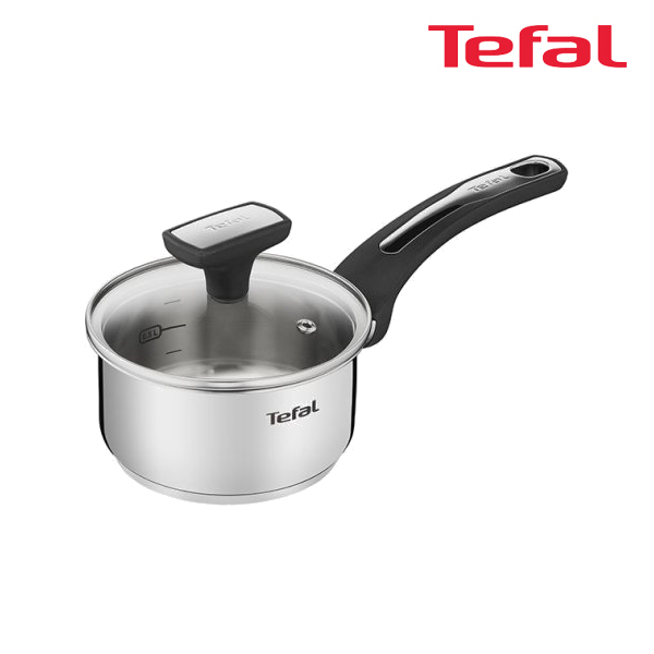 테팔 팬&냄비 IH 뉴이모션 편수냄비 16cm NEM_SPT16