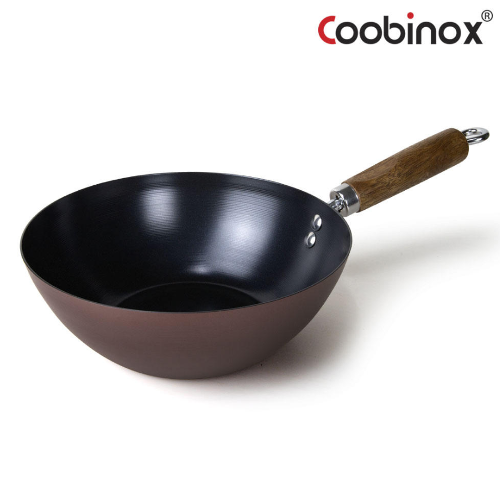 [쿠비녹스] 뉴 더베이스 궁중팬 24cm CO-21-08