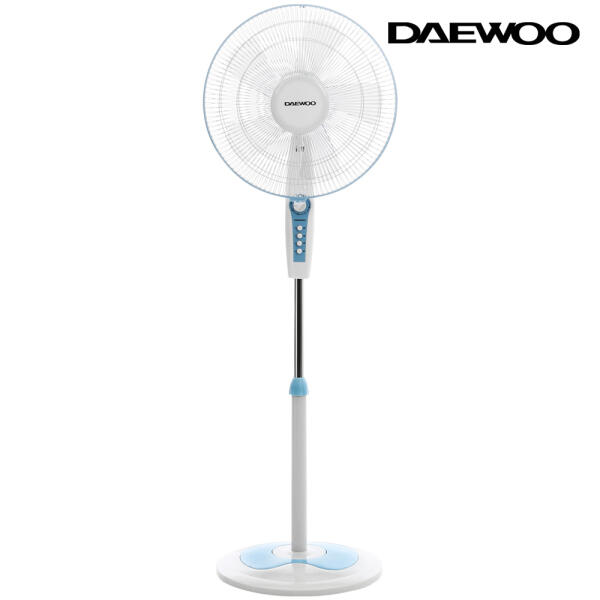 선풍기 대우 16형 DWF-RS316B[화이트]