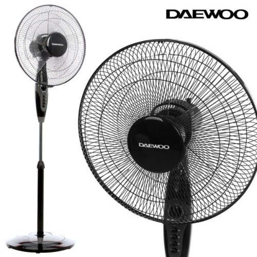 선풍기 대우 16형 DWF-RS316C[블랙]