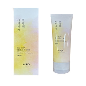 [앙쥬] 나의 시카 필링젤 1개 180ml (유통기한: 2027년 1월)
