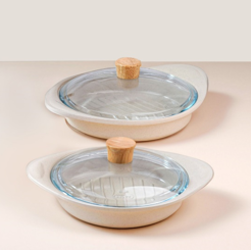 [알루아트] 에페 그릴팬 24cm+28cm /MPW24(IH)P, MPW28(IH)P