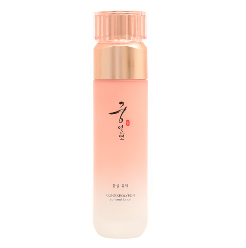 [코리아나] 궁설연 윤설 유액120ml   2027-08-09