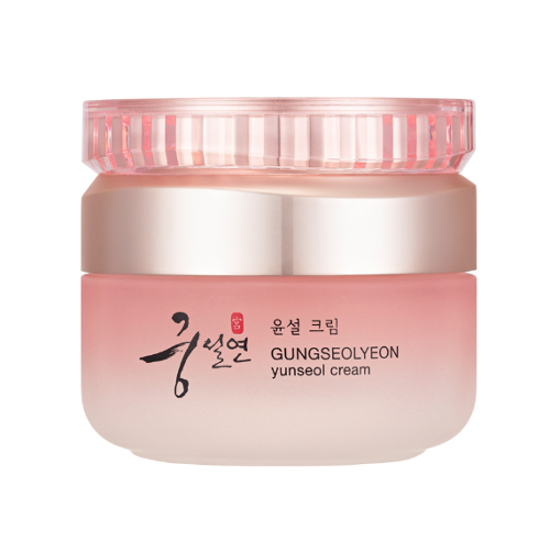 [코리아나] 궁설연 윤설 크림 50g 2028-03-24