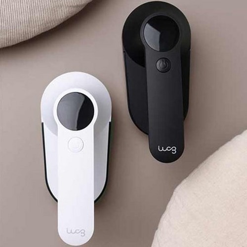 iLAB 아이랩 티타늄 6 중칼날 세탁소용 보풀 제거기