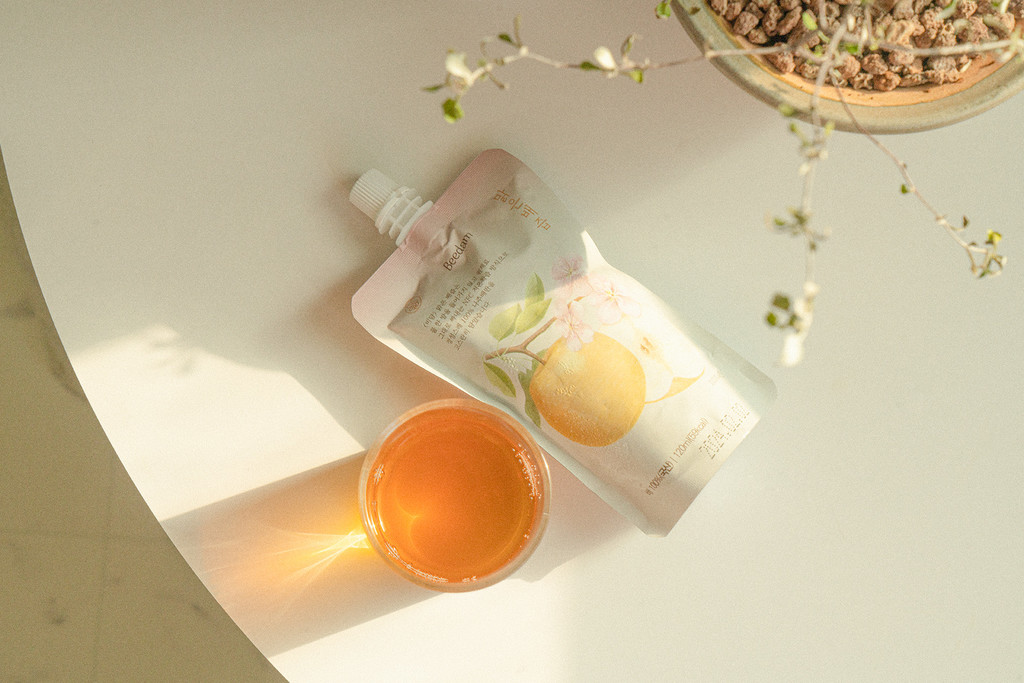 비담 맑은배즙 120ml*12ea
