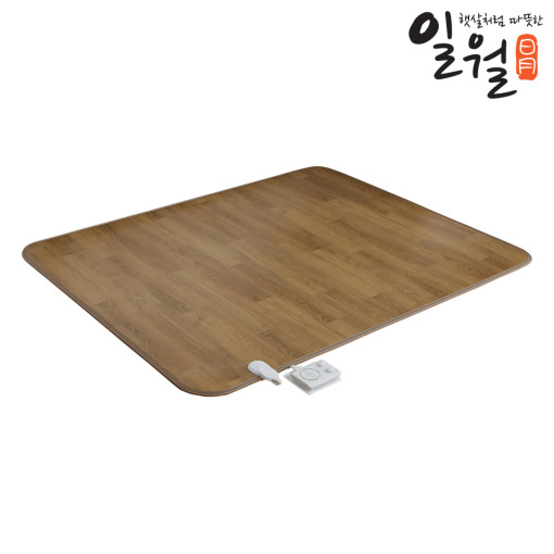 [일월] 카본마루 카페트매트(퀸) IW-CF20D-240