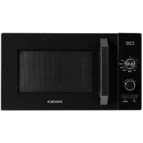 쿠쿠 전자레인지 (23L,블랙) CMW-2310DB