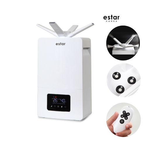 이스타 13L 대용량 초음파 가습기 (리모콘) ES-H1300