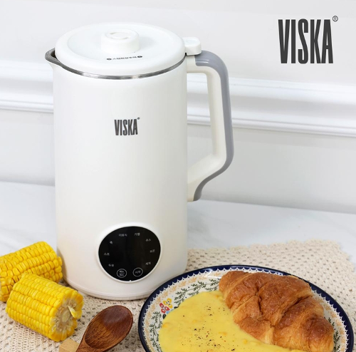 비스카 마이 키친 두유 제조기 1.2L VK-D1500S