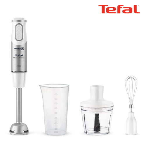 테팔 핸드블렌더 마스터블렌드 플러스 HB6531KR