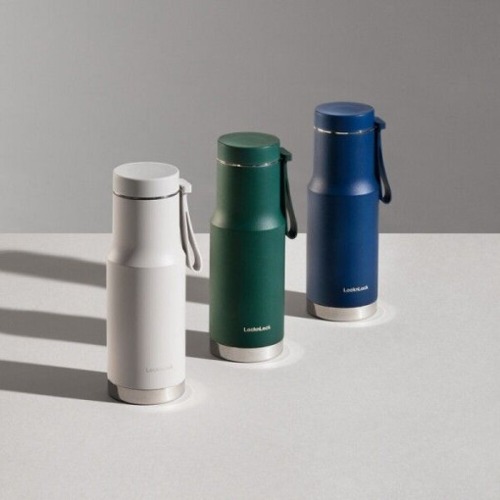 [락앤락] 메트로 엣지 텀블러 620ml (LHC4199) 색상선택