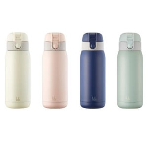 [락앤락] 처비 텀블러 370ML (LHC3233) 색상선택