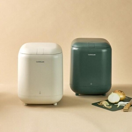 [락앤락] 음식물 쓰레기냉장고 3L (EJT116)