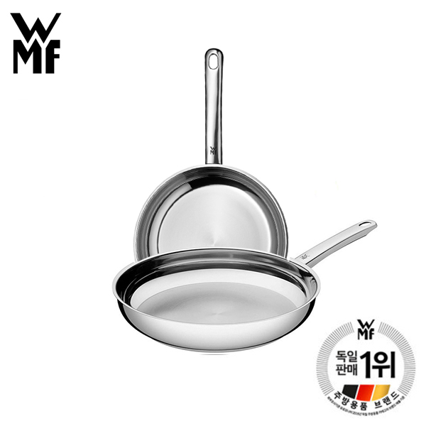 [WMF] 페이버릿 2종 후라이팬(20+24cm)