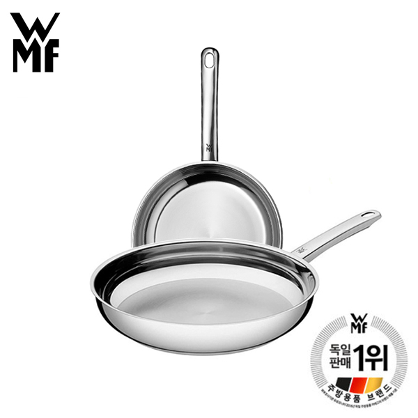 [WMF] 페이버릿 2종 후라이팬(20+28cm)